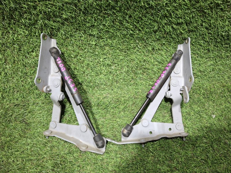 Амортизатор двери багажника RX-8 2004 SE3P 13B-MSP