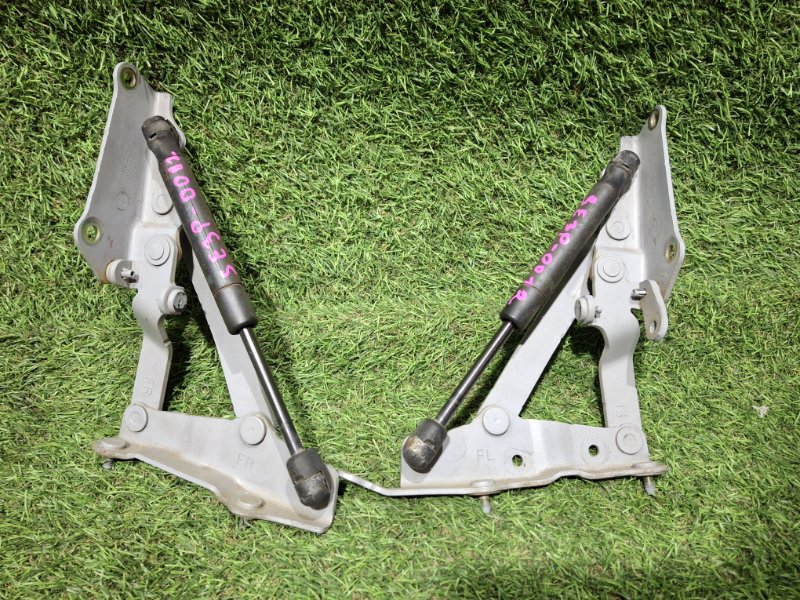 Амортизатор двери багажника RX-8 2004 SE3P 13B-MSP