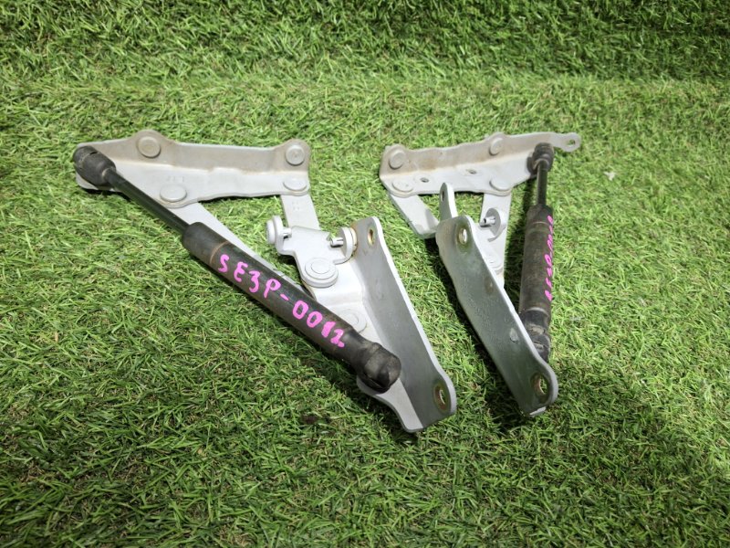 Амортизатор двери багажника RX-8 2004 SE3P 13B-MSP