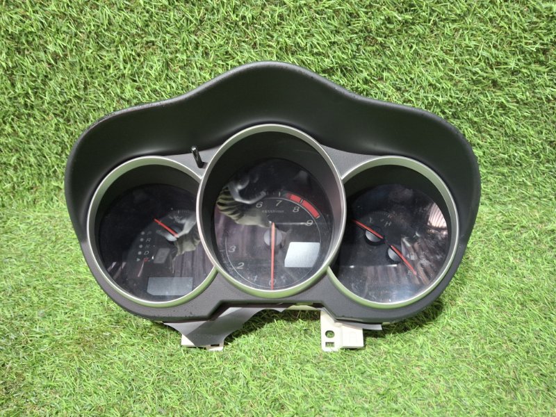 Спидометр MAZDA RX-8 2004 SE3P 13B-MSP F154D контрактная