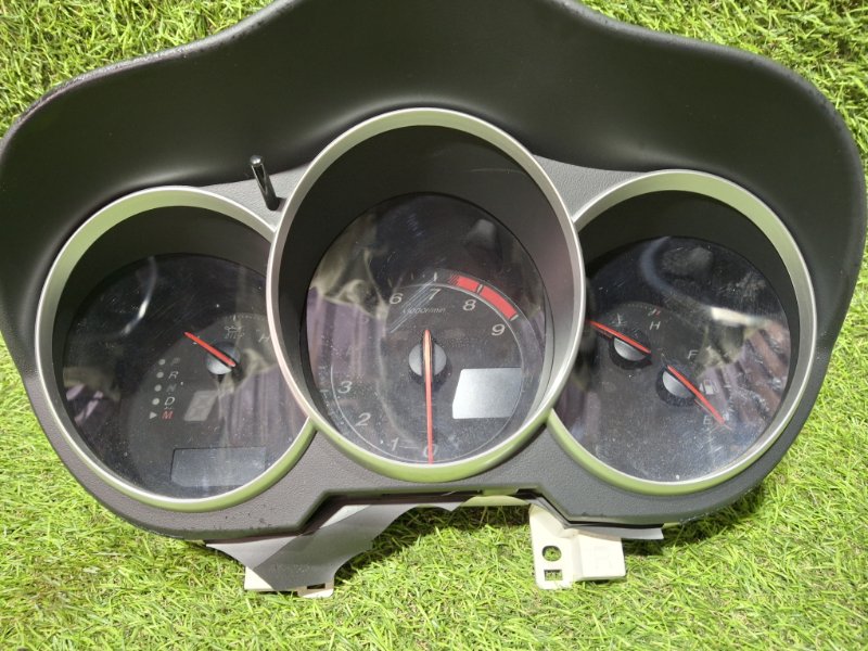 Спидометр RX-8 2004 SE3P 13B-MSP