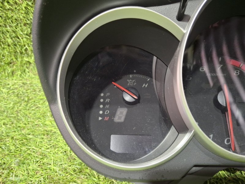 Спидометр MAZDA RX-8 SE3P 13B-MSP