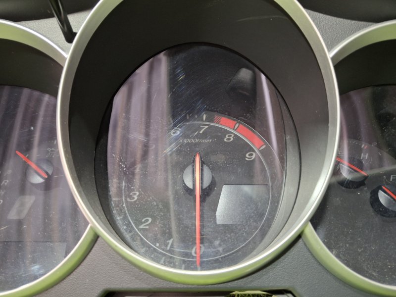 Спидометр RX-8 2004 SE3P 13B-MSP