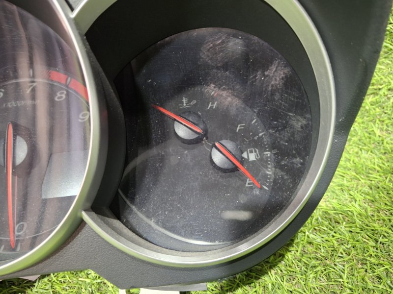 Спидометр RX-8 2004 SE3P 13B-MSP