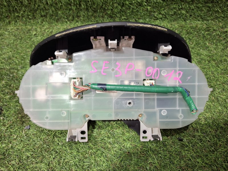 Спидометр RX-8 2004 SE3P 13B-MSP