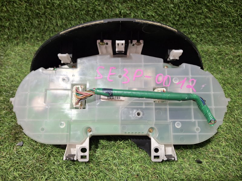 Спидометр RX-8 2004 SE3P 13B-MSP