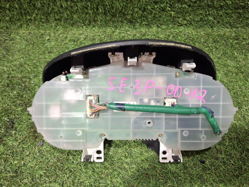 Спидометр RX-8 2004 SE3P 13B-MSP