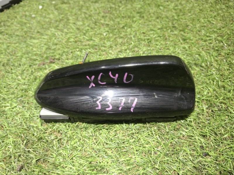 Антенна VOLVO XC40 2019 XB420 B4204T47 31346771 контрактная