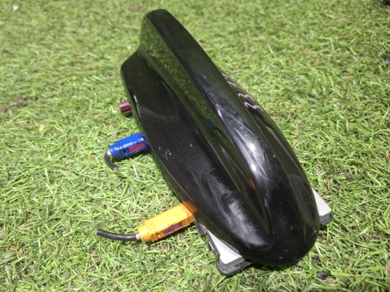 Антенна VOLVO XC40 XB420 B4204T47