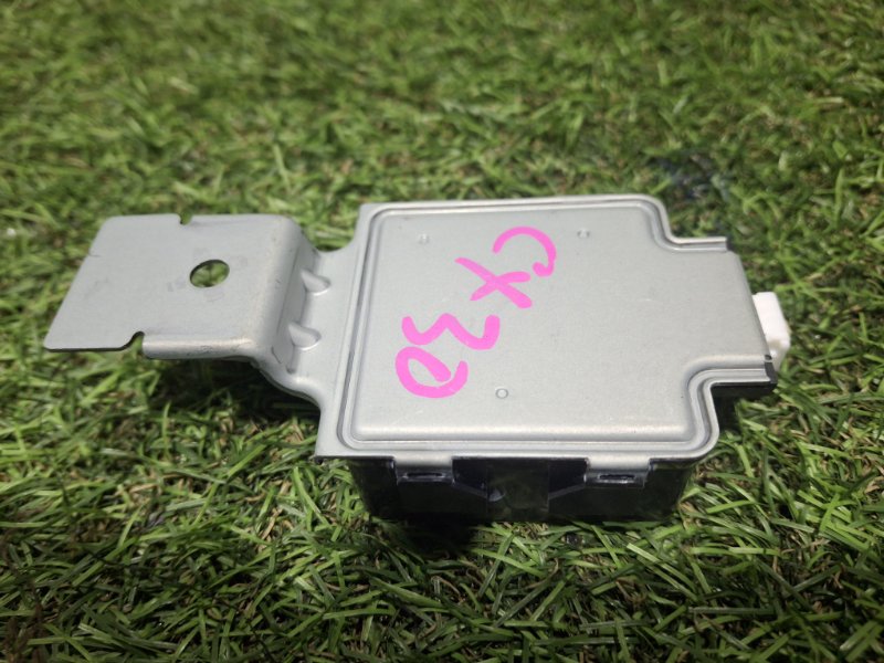 Электронный блок CX-30 2022 DMEP PE-VPS