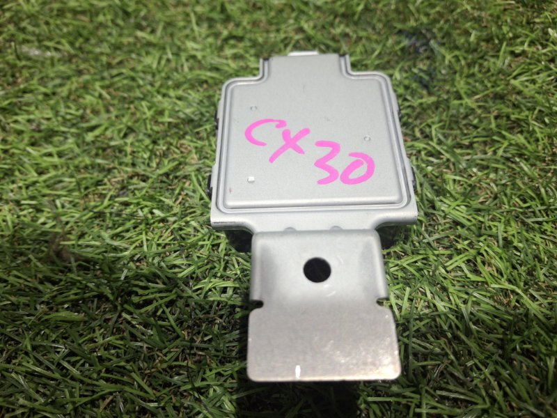 Электронный блок CX-30 2022 DMEP PE-VPS