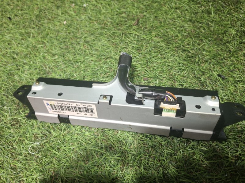 Часы RX-8 2004 SE3P 13B-MSP