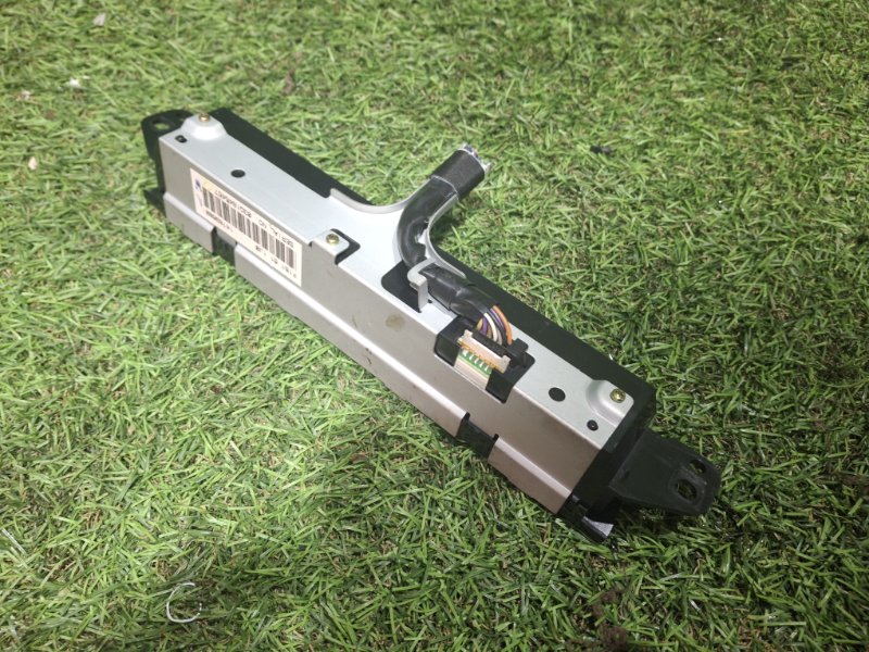 Часы RX-8 2004 SE3P 13B-MSP