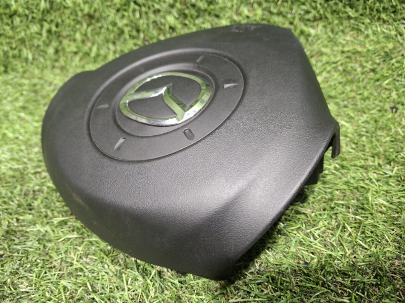 Подушка безопасности в руль RX-8 2004 SE3P 13B-MSP