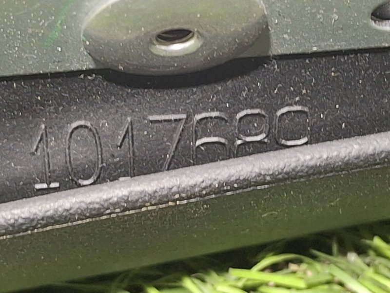 Подушка безопасности в руль RX-8 2004 SE3P 13B-MSP