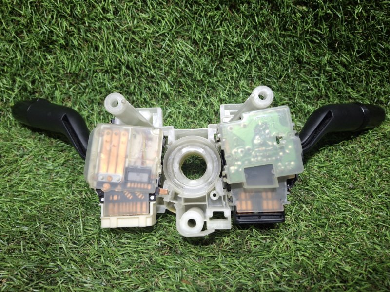 Подрулевой переключатель дворников RX-8 2004 SE3P 13B-MSP