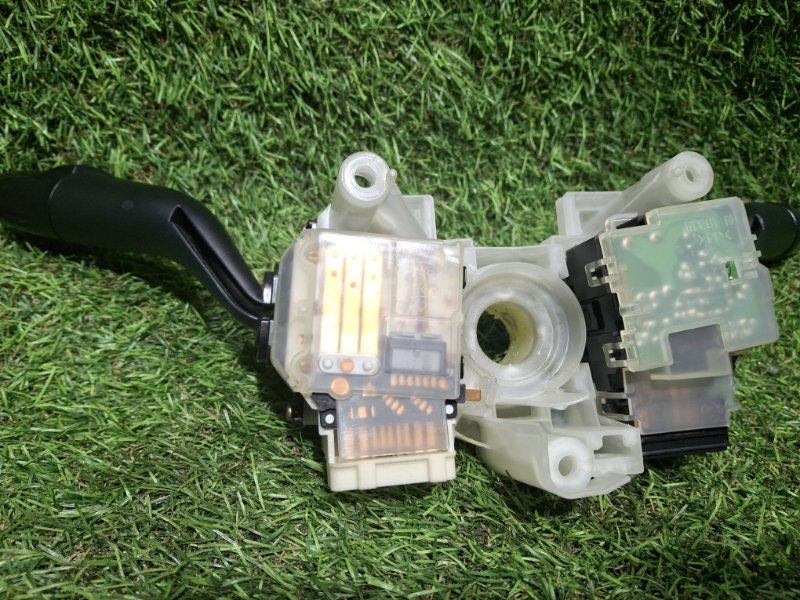 Подрулевой переключатель дворников RX-8 2004 SE3P 13B-MSP