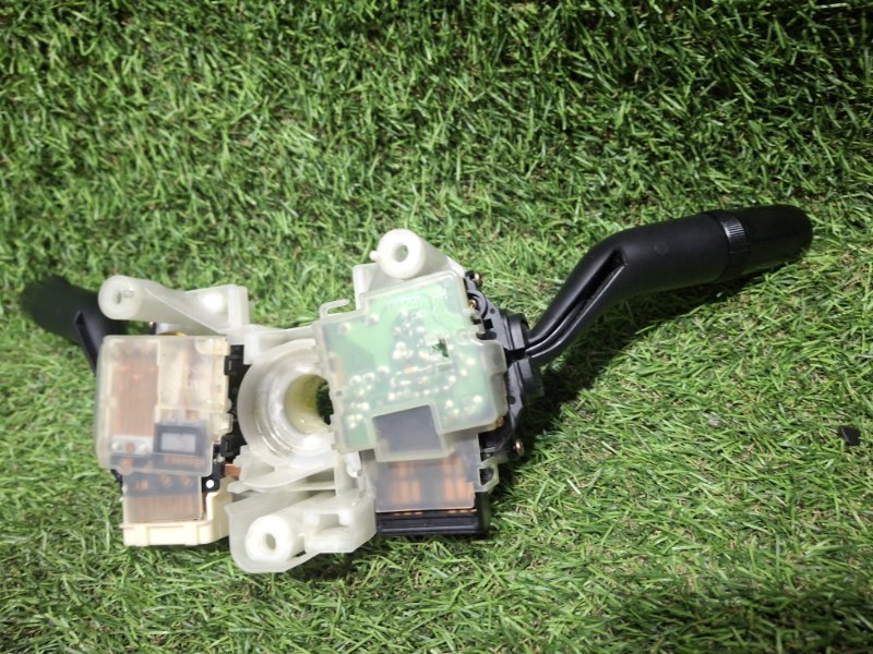 Подрулевой переключатель дворников RX-8 2004 SE3P 13B-MSP