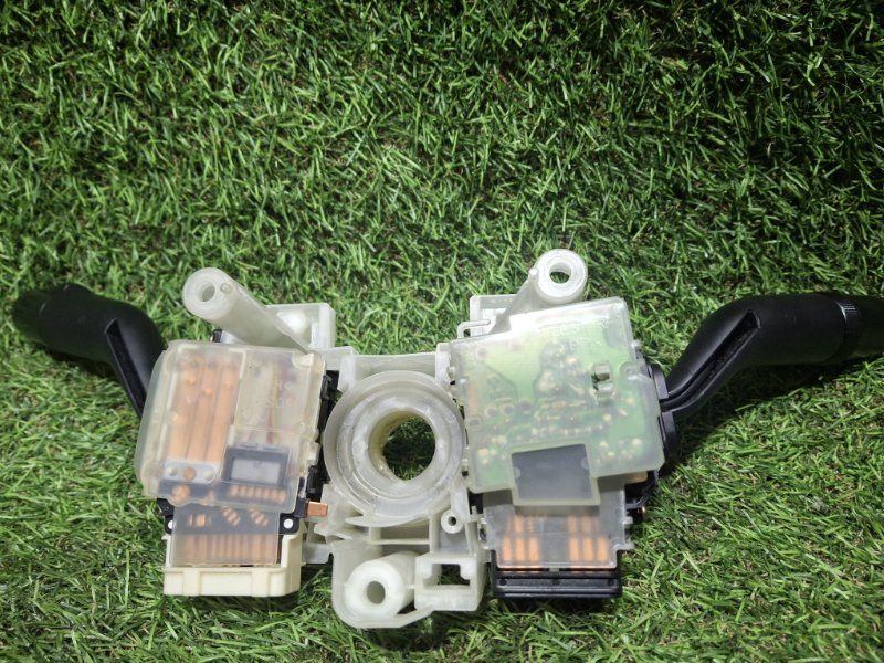 Подрулевой переключатель дворников RX-8 2004 SE3P 13B-MSP