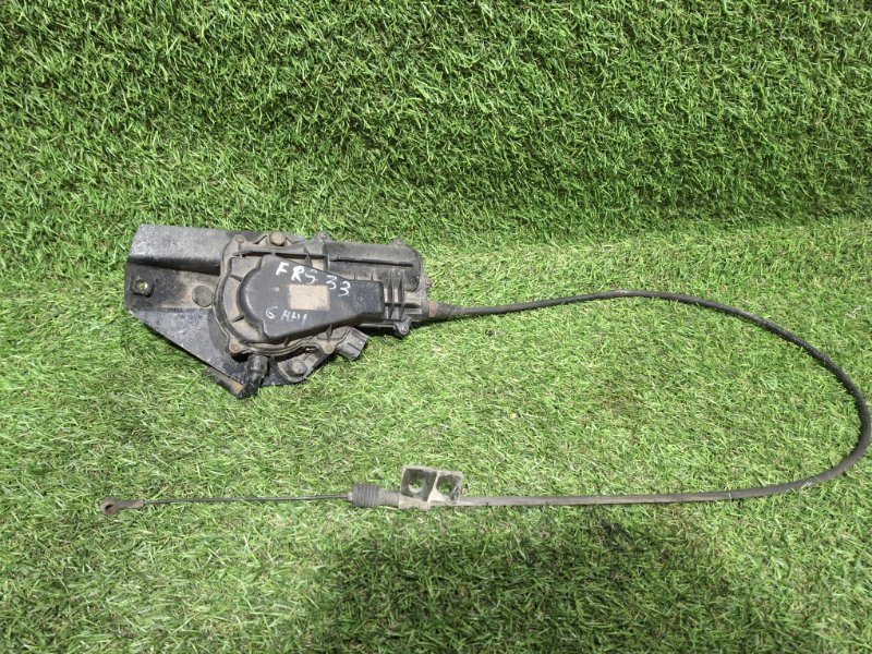 Тросик газа Forward 2003 FRS33K4J 6HH1