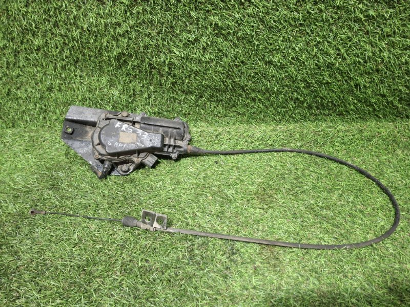 Тросик газа Forward 2003 FRS33K4J 6HH1