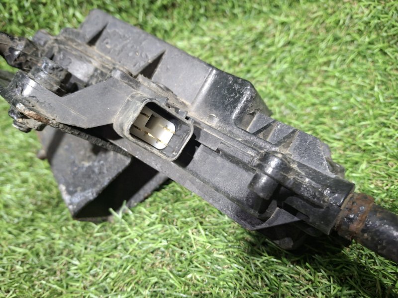 Тросик газа Forward 2003 FRS33K4J 6HH1