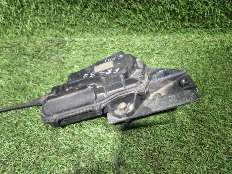 Тросик газа Forward 2003 FRS33K4J 6HH1