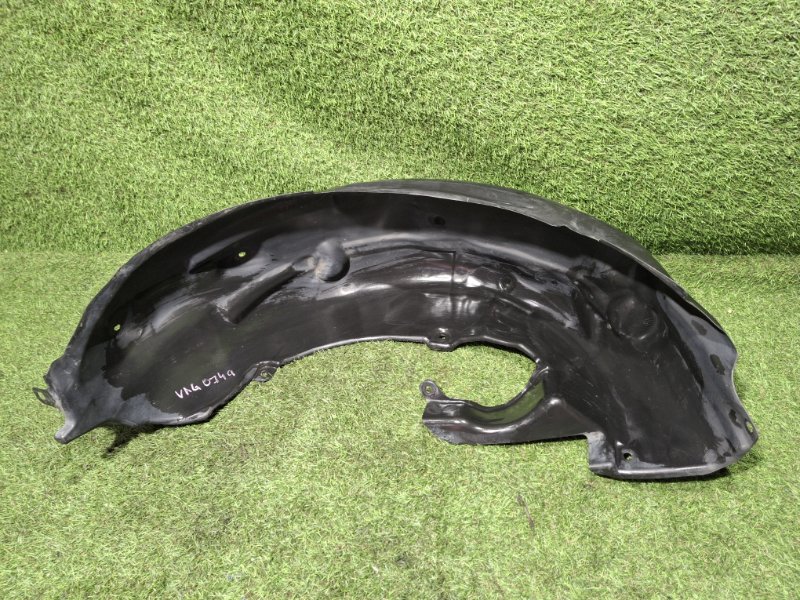 Подкрылок Impreza WRX 2015 VAG FA20 Подкрылок Impreza WRX 2015 VAG FA20