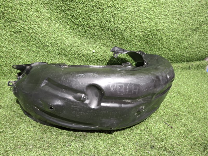 Подкрылок Impreza WRX 2015 VAG FA20 Подкрылок Impreza WRX 2015 VAG FA20