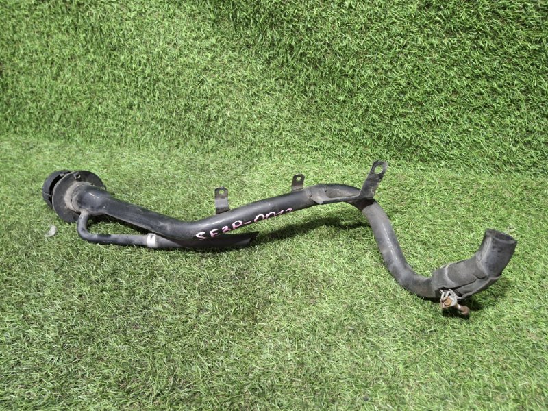 Горловина топливного бака RX-8 2004 SE3P 13B-MSP