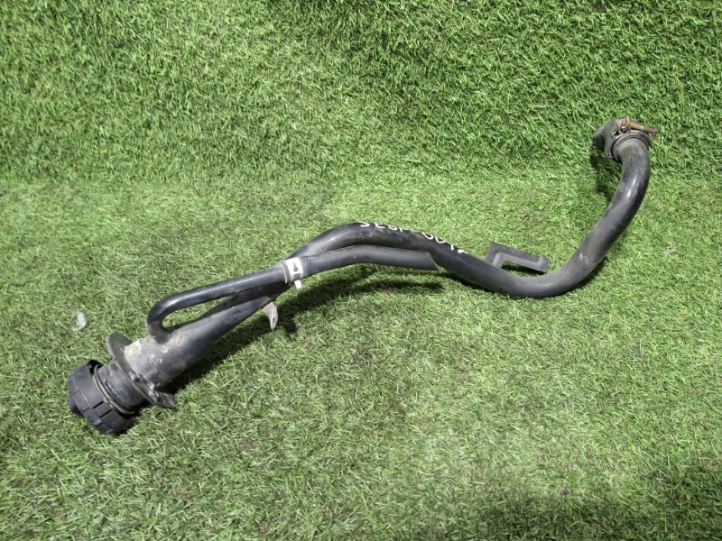 Горловина топливного бака MAZDA RX-8 SE3P 13B-MSP