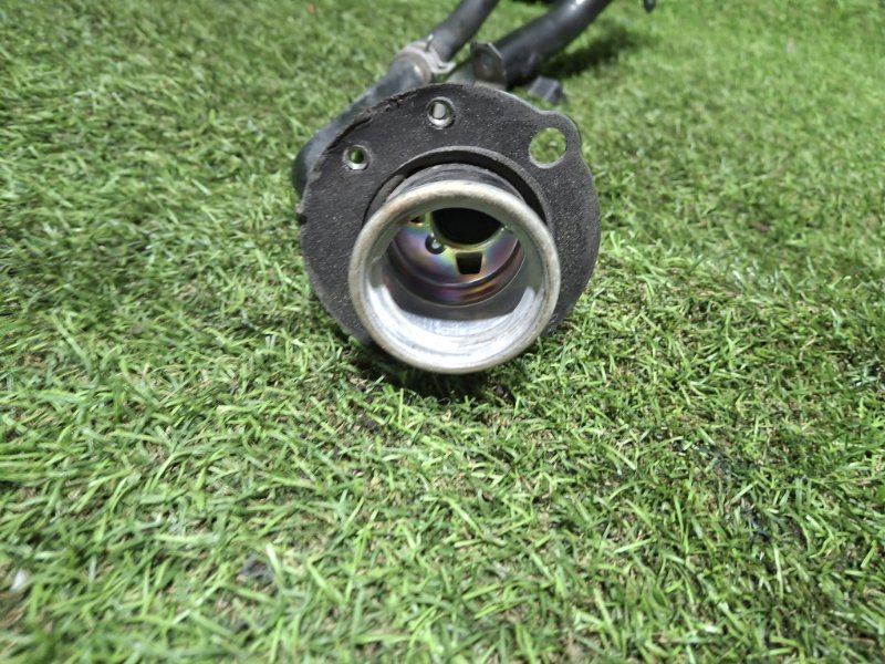 Горловина топливного бака RX-8 2004 SE3P 13B-MSP