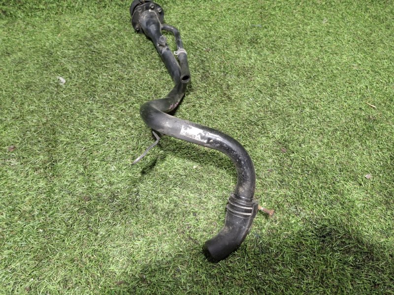 Горловина топливного бака RX-8 2004 SE3P 13B-MSP