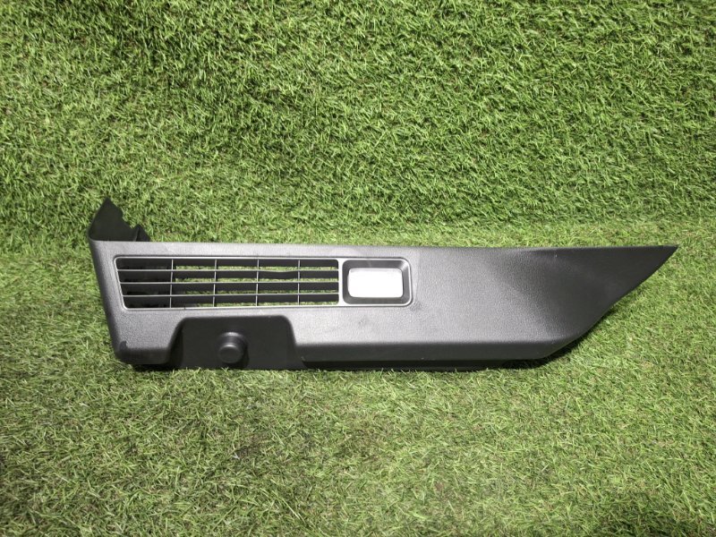 Обшивка багажника задняя левая MAZDA CX-30 2021 DM8P S8-DPTS DFR56886Z контрактная