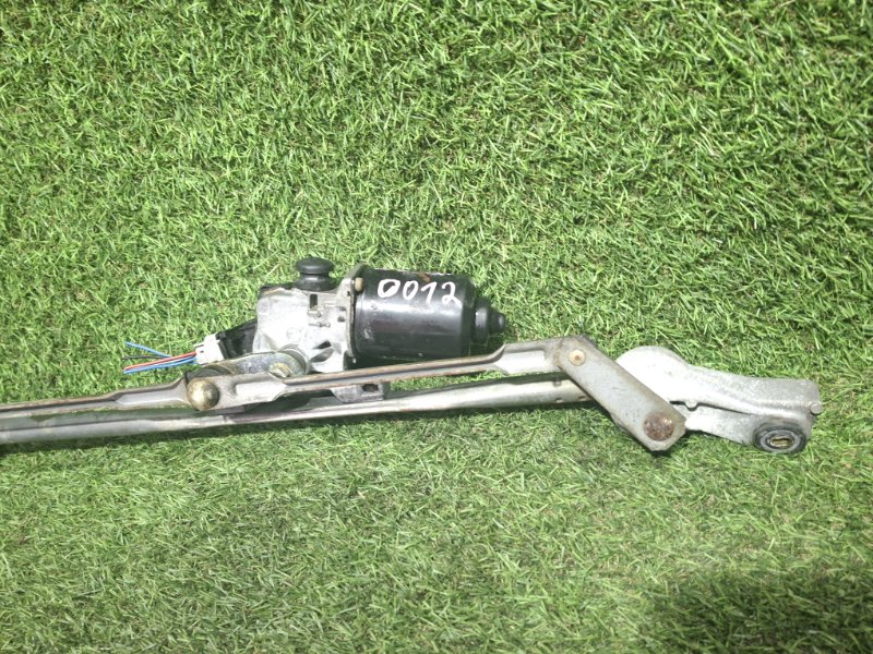 Мотор дворников RX-8 2004 SE3P 13B-MSP