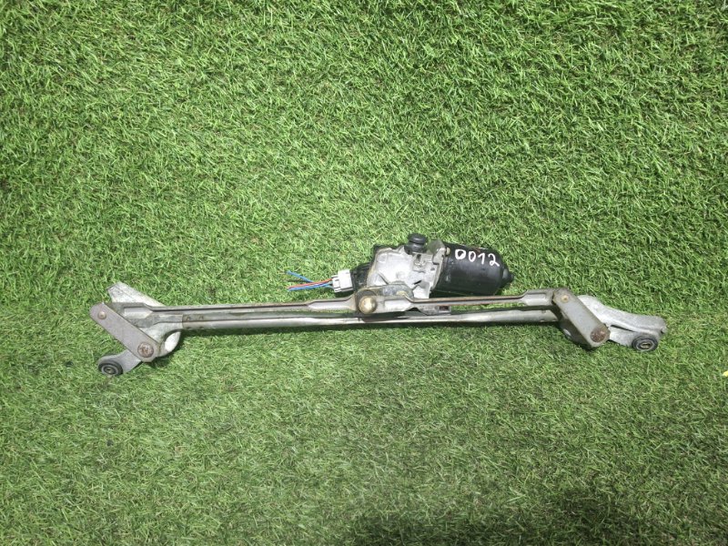 Мотор дворников RX-8 2004 SE3P 13B-MSP