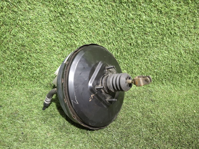 Главный тормозной цилиндр MAZDA RX-8 SE3P 13B-MSP