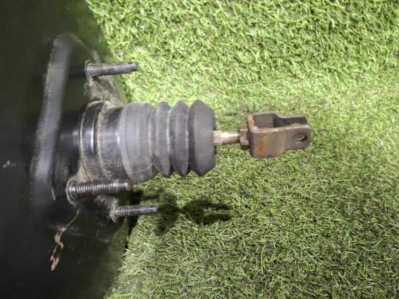 Главный тормозной цилиндр RX-8 2004 SE3P 13B-MSP