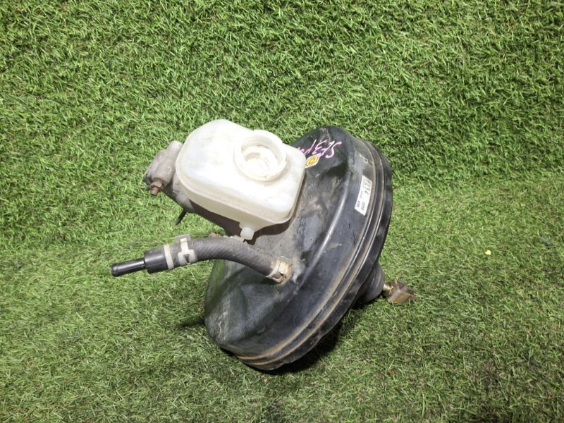 Главный тормозной цилиндр MAZDA RX-8 2004 SE3P 13B-MSP контрактная