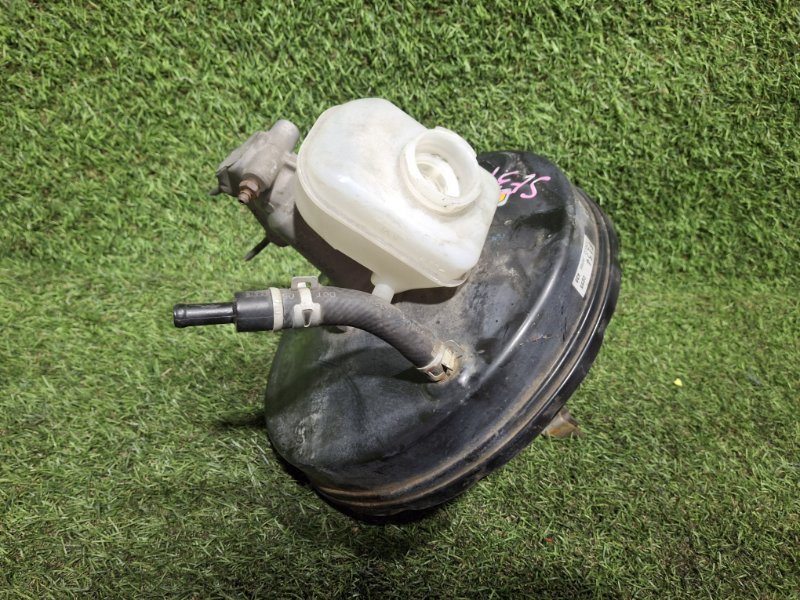 Главный тормозной цилиндр RX-8 2004 SE3P 13B-MSP