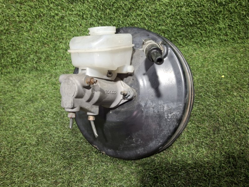 Главный тормозной цилиндр RX-8 2004 SE3P 13B-MSP