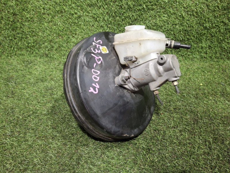 Главный тормозной цилиндр RX-8 2004 SE3P 13B-MSP