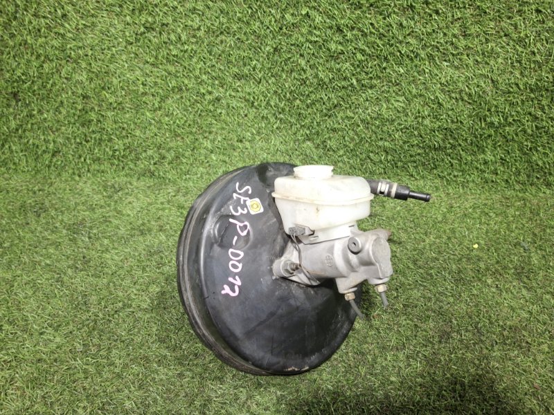 Главный тормозной цилиндр RX-8 2004 SE3P 13B-MSP