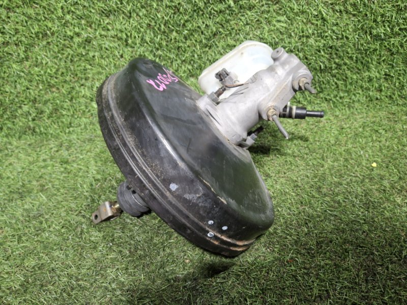 Главный тормозной цилиндр RX-8 2004 SE3P 13B-MSP