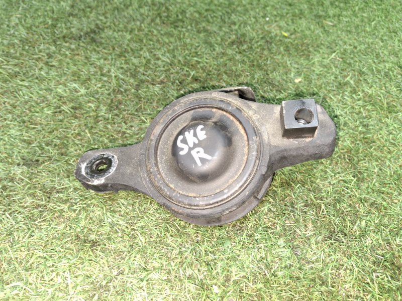 Подушка двигателя правая SUBARU FORESTER 2021 SKE FB20WSZHRA 41022FJ010 контрактная