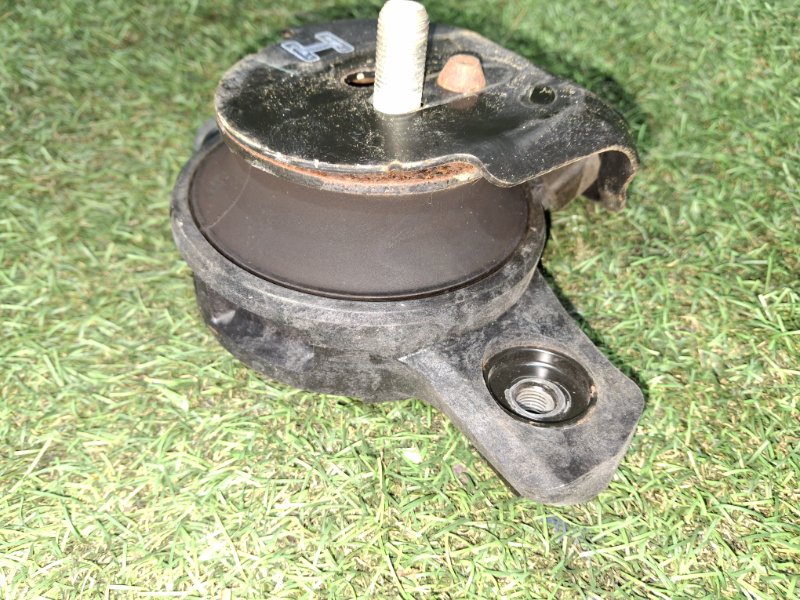 Подушка двигателя левая SUBARU FORESTER SKE FB20WSZHRA