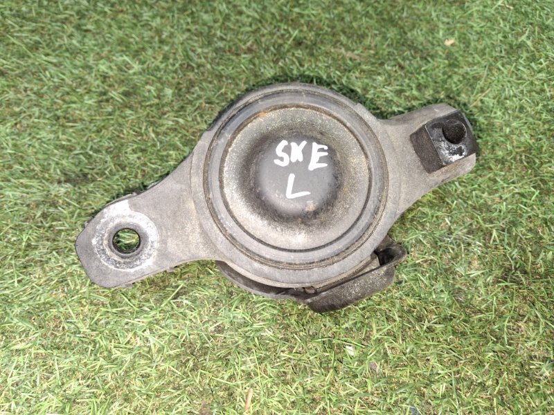 Подушка двигателя левая FORESTER 2021 SKE FB20WSZHRA