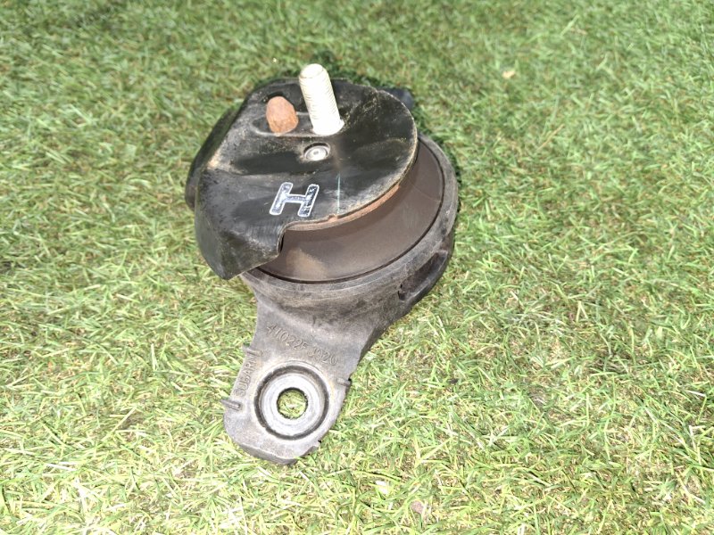 Подушка двигателя левая FORESTER 2021 SKE FB20WSZHRA