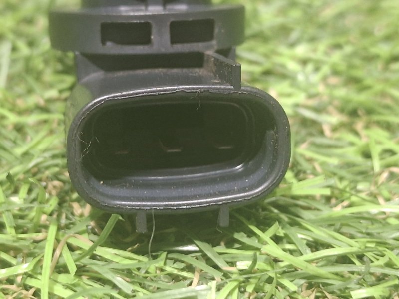 Датчик положения коленвала Impreza WRX 2015 VAG FA20