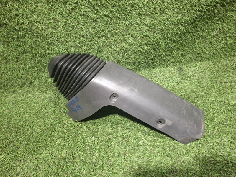 Консоль КПП ISUZU ELF 2003 NKR81E 4HL1 контрактная